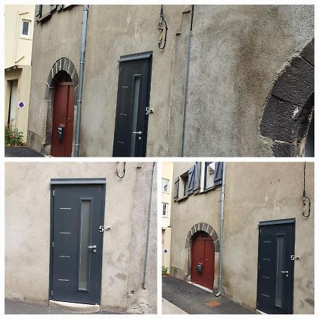 Agreable Maison De Village, Au Calme D'Une Impasse 欧比耶尔 外观 照片